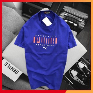 Áo Thun Nam ✴️FREESHIP – HÀNG Chất Lượng✴️ Cổ Tròn Tay Ngắn In Hình Và Logo, Chất Liệu Thun Cotton 100% - R85