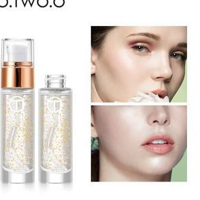 (Hàng Mới Về) Kem Lót Trang Điểm Dạng Lỏng O.Two.O 9124