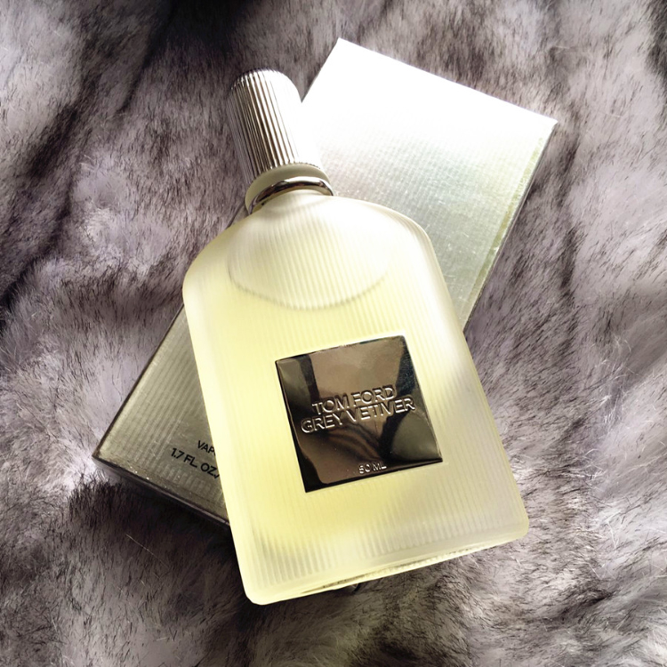 Tom Ford Nước hoa nam Tom Ford Grey Vetiver 100ml