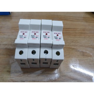 Đế cầu chì sứ RT18-32X
