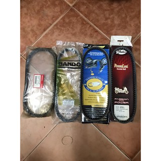 Dây curoa sh125 | sh150,@, dylan ... - hàng chính hãng