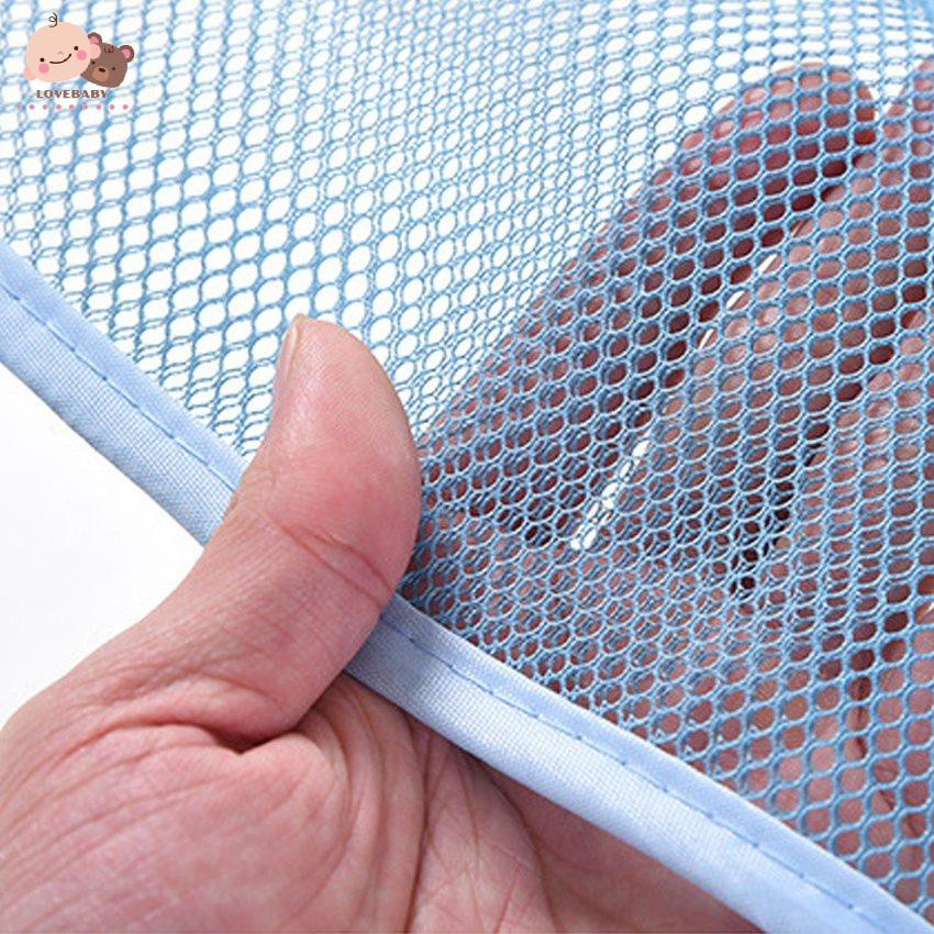 Túi Lưới Đựng Đồ Có Giác Hút Dán Tường Nhà Tắm