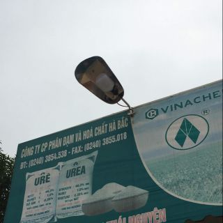 Chóa đèn đường