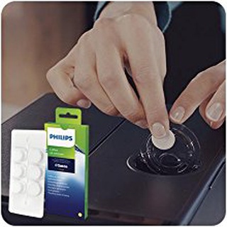 Bộ Bảo Dưỡng Máy Pha Cà Phê Philips CA6707/10