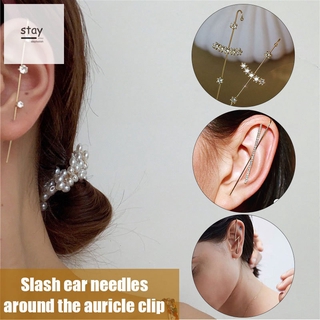Khuyên Tai Nữ Trang Tạo Hình Độc Đáo