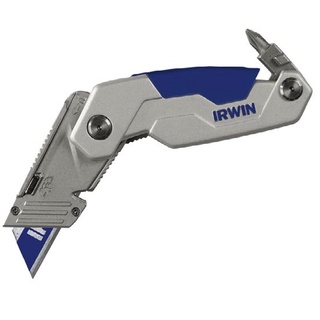 Dao rọc cáp gấp có đầu baker irwin t9097739