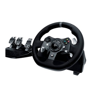 Vô Lăng Logitech G920 Cho PC và XBOX