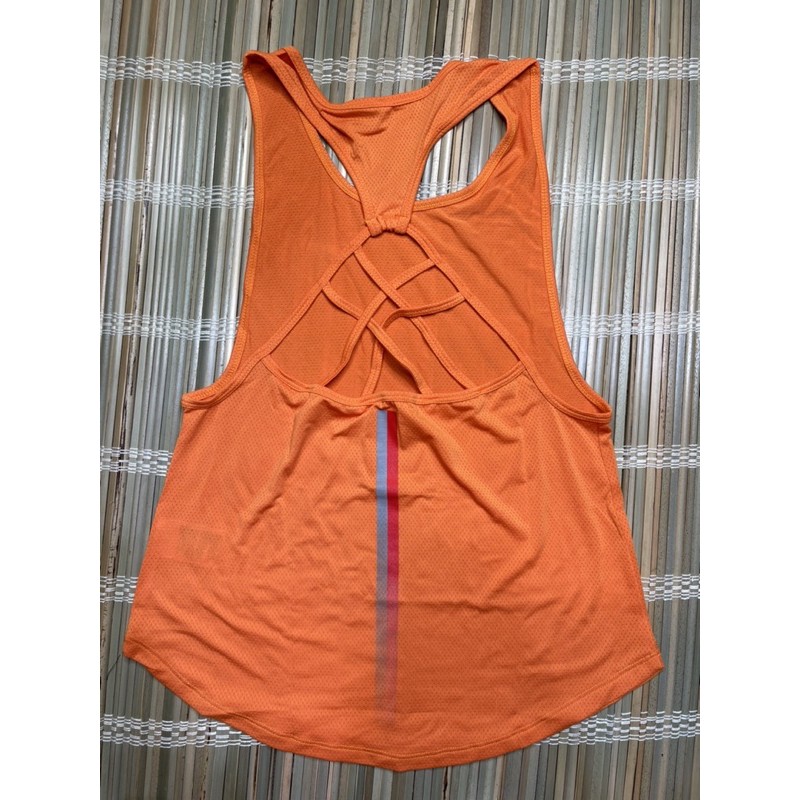 Áo tank top thể thao nữ