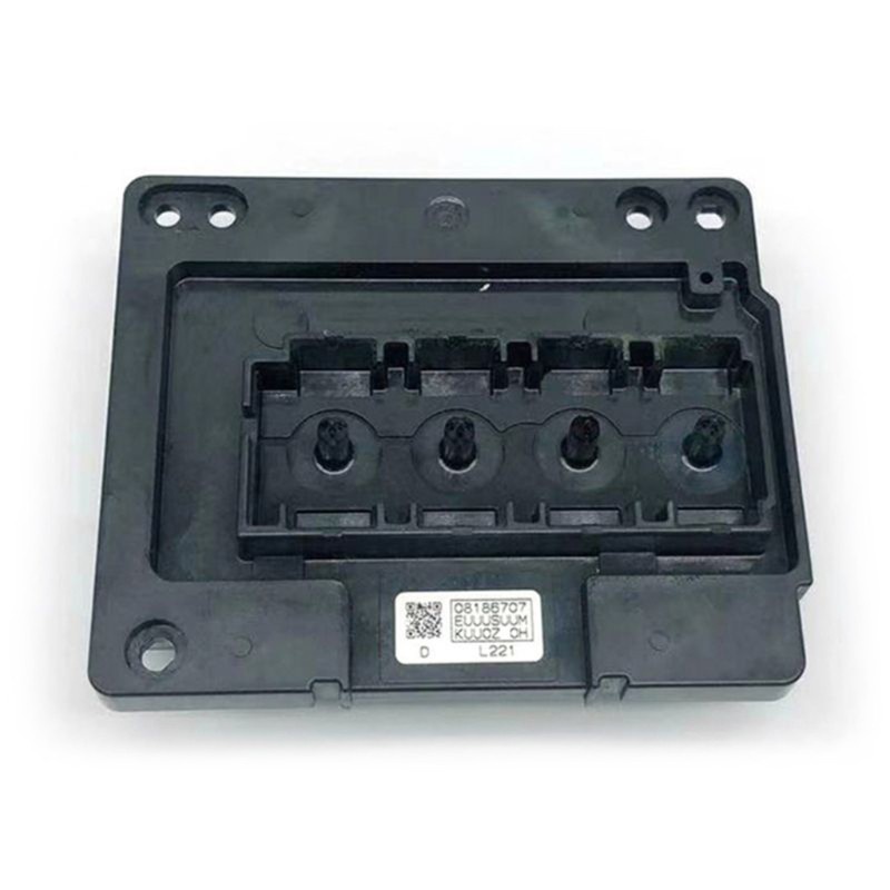 CRE  Black Durable Printhead Printer Print Head for Epson- WF7520 7525 7510 L655 L565 2661 2750 MG 6310 6320 6350 6380 7120 7150 7180 7140 7110 IP 8720 8750 8780