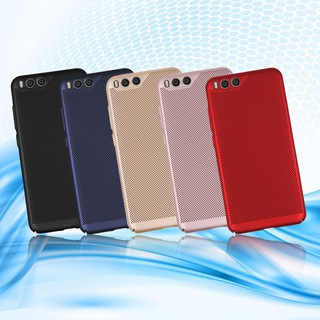 Ốp lưng tản nhiệt cho Xiaomi MI6