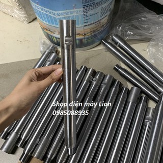 Khẩu nối dài mũi khoan rút lõi bê tông 30 cm hàng chuẩn