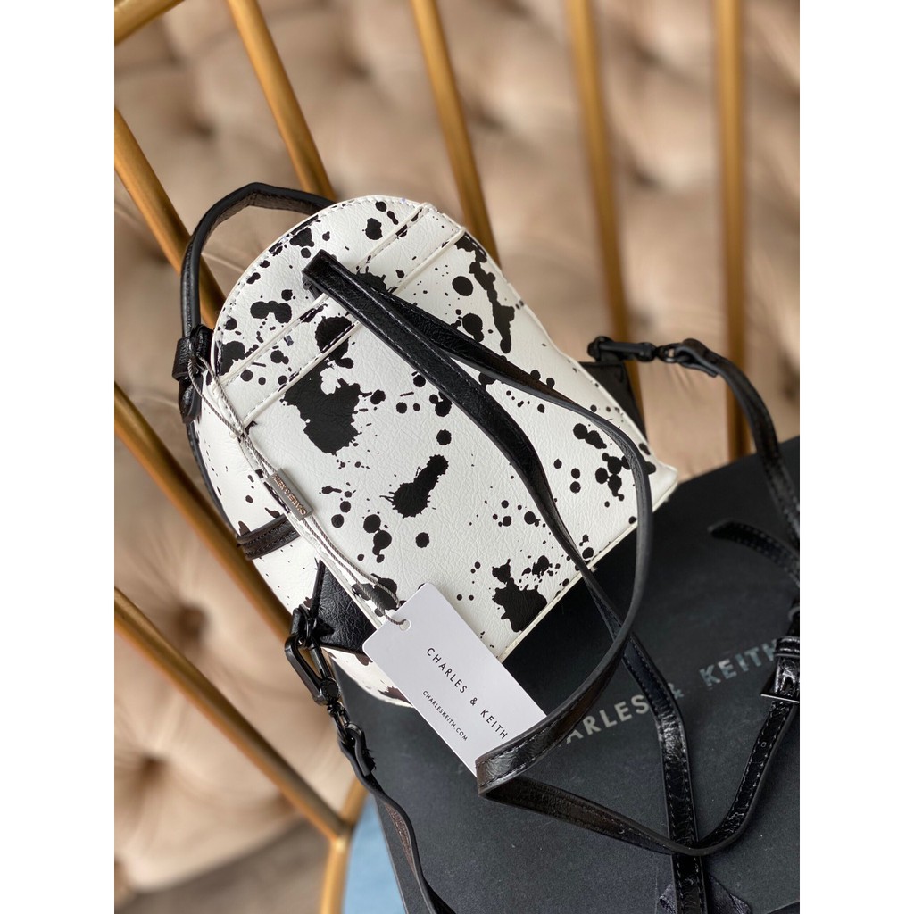 Balo nữ CNK xuất chuẩn