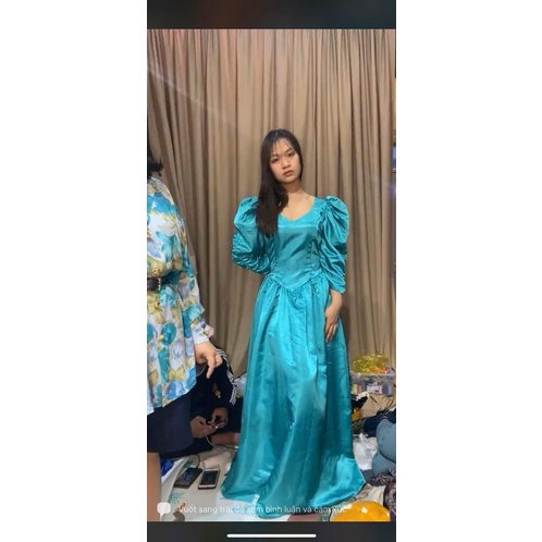 Đầm Mỹ❤️❤️❤️❤️