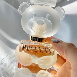 [𝙁𝙍𝙀𝙀𝙎𝙃𝙄𝙋] Nước Hoa 𝐌𝐨𝐬𝐜𝐡𝐢𝐧𝐨 𝐓𝐨𝐲 𝟐 𝐅𝐨𝐫 𝐖𝐨𝐦𝐚𝐧10ml