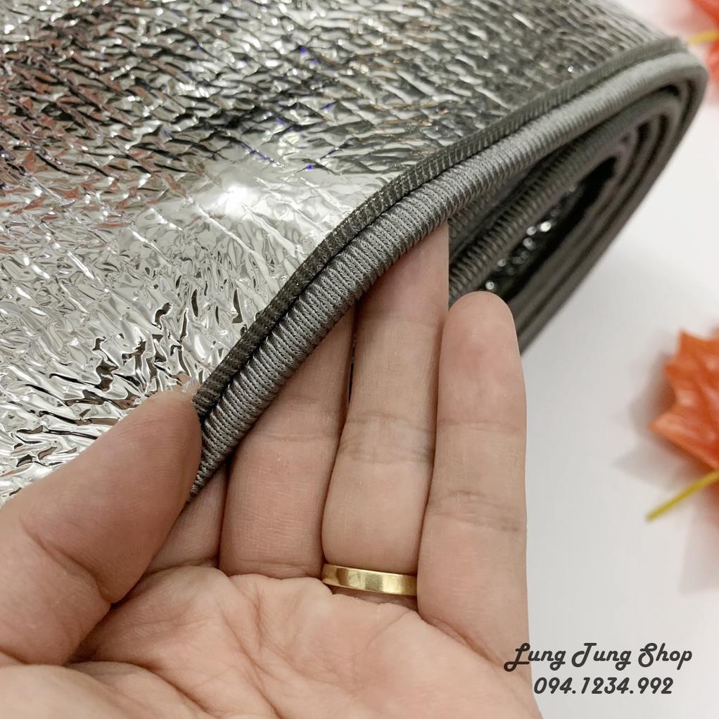 Chiếu ngủ trưa văn phòng cá nhân dày 3.5ly  - thảm ngủ trưa cá nhân
