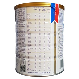 SỮA SIMILAC NEOSURE SỐ 1 850G 0-12 THÁNG-SINH NON