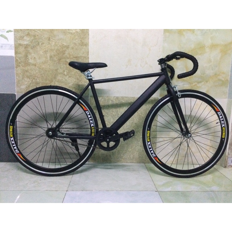 XE ĐẠP AVENTON NEW 100%