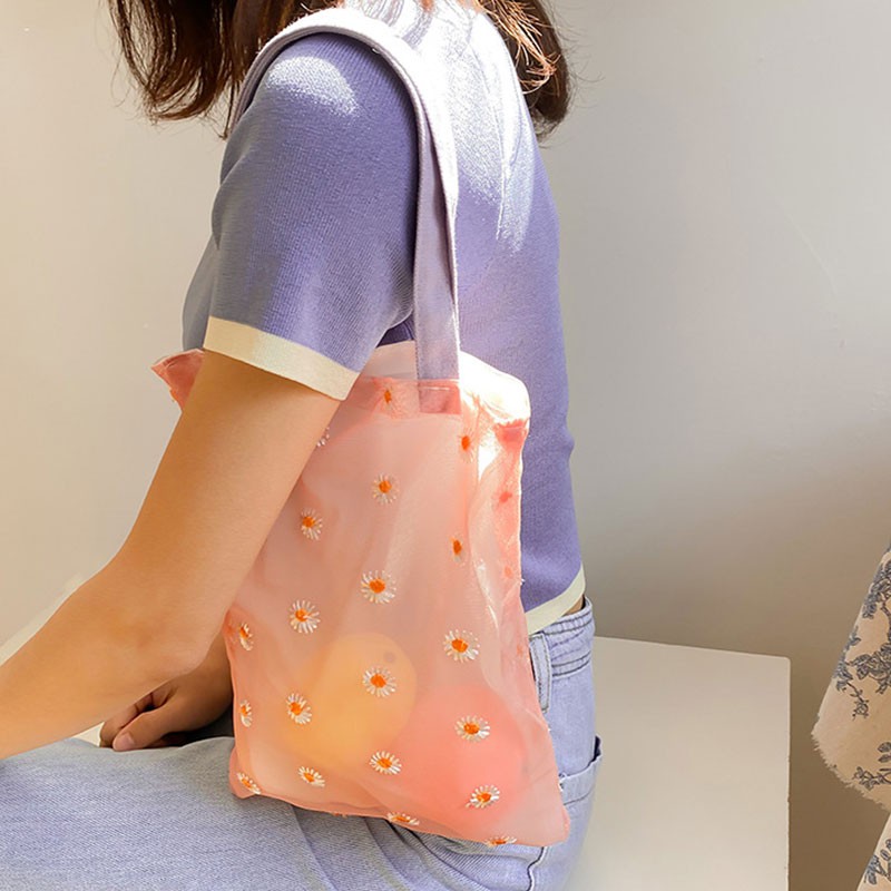 Túi Vải Đeo Vai Thời Trang Cho Nữ | BigBuy360 - bigbuy360.vn