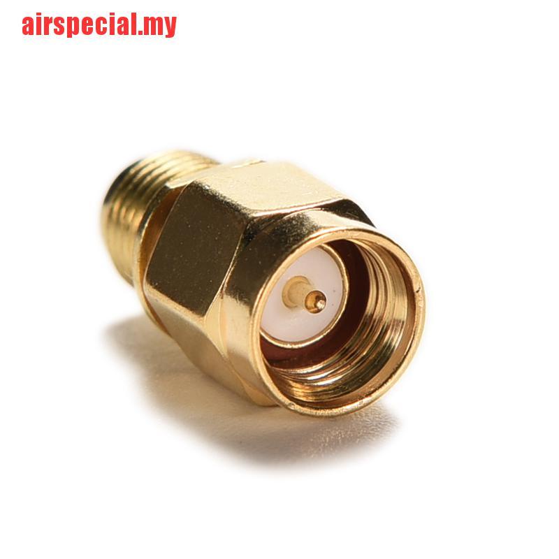 Phích Cắm Chuyển Đổi SMA Đực Sang RP-SMA Cái | BigBuy360 - bigbuy360.vn