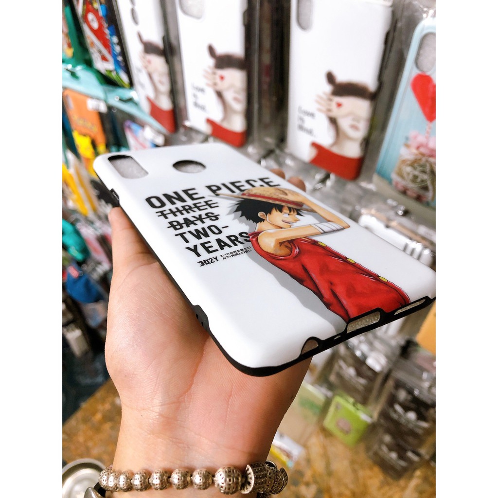 SIÊU CUTE Ốp lưng DẺO Hoạt hình dễ thương SAMSUNG A10 A30S A50S A20 A20S J7 PRO J730  OPPO A5 A9 2020