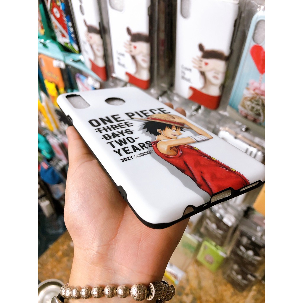 🌟SIÊU CUTE 🌟 Ốp lưng DẺO Hoạt hình dễ thương SAMSUNG A10 A30S A50S A20 A20S J7 PRO J730 NOTE 8 NOTE 9 OPPO A5 A9 2020