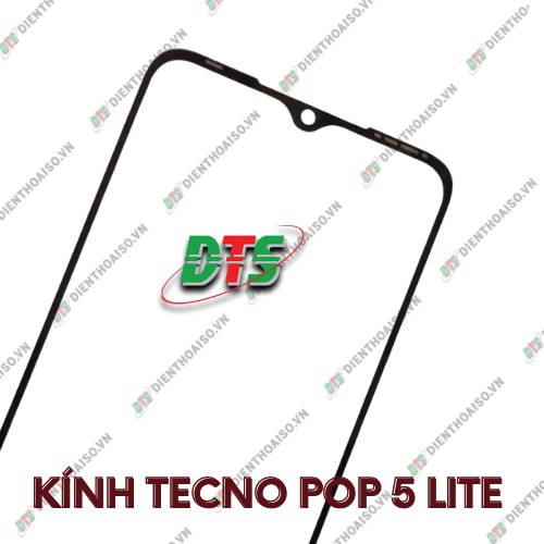Mặt kính tecno pop 5 lite ( mặt kính thay cho tecno pop 5 lite )