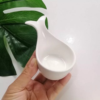 bát sứ ăn dặm cho bé