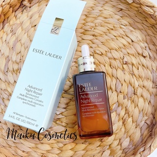 (Mã NSF020280 giảm 80K) Serum Estee Lauder Advanced Night Repair 100ml
