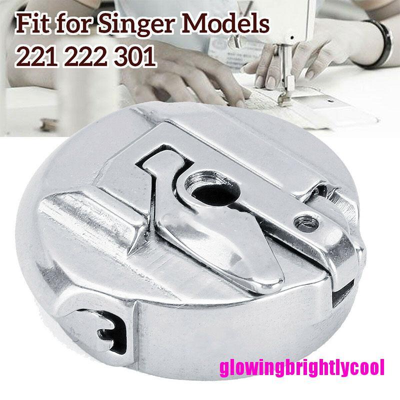 Phụ Kiện Ống Chỉ (# 45750) Cho Máy May Singer 221 222 301