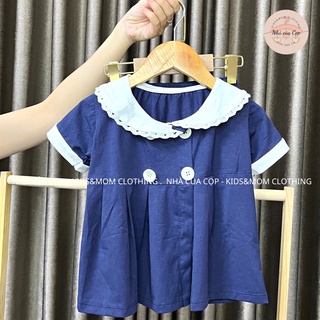 Set váy tiểu thư phong cách Vintage