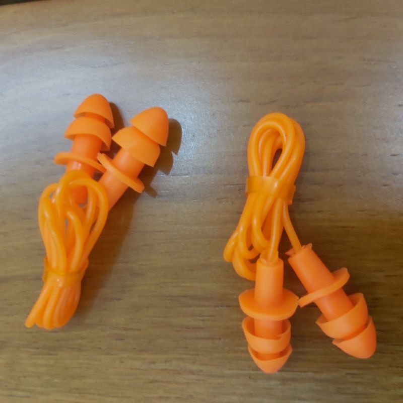 Nút chống ồn an toàn lao động