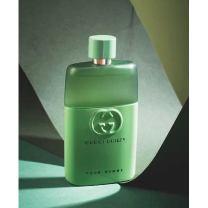 Nước Hoa GUCCI Guilty Love Edition, Eau De Toilette, 90ml