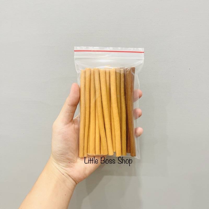 XƯƠNG GẶM SẠCH RĂNG GOODIES 🍖🍖
