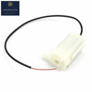 Sỉ lẻ bơm nước hồ cá mini dc3-5v máy bơm mini, bơm rửa tay, rót rượu