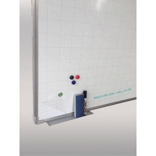 Bảng fooc từ trắng Hàn Quốc 60*100 cm Kèm quà tặng