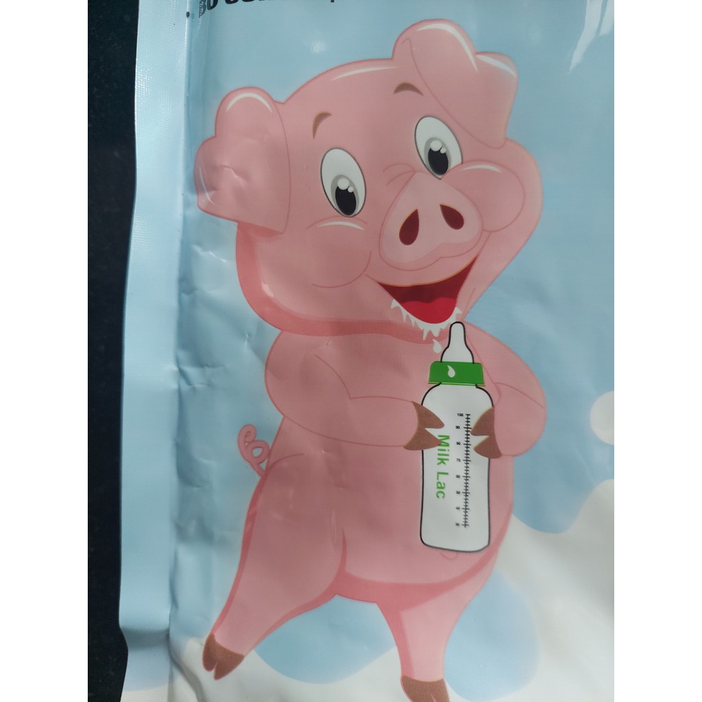 Sữa non cao cấp dành cho thú non sơ sinh (MILK LAC 0.5kg)