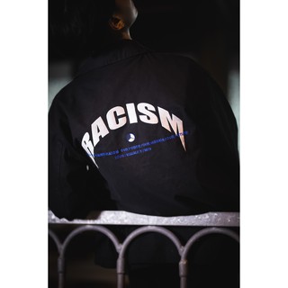 Jacket Racism