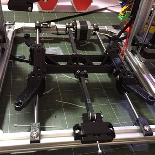 Máy In 3D Prusa