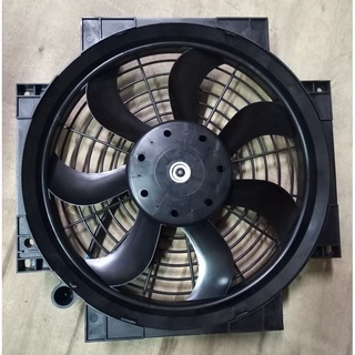 Quạt dàn nóng kia frontier 1,4 tấn - k2700 - k3000 - k165 xịn hàn quốc