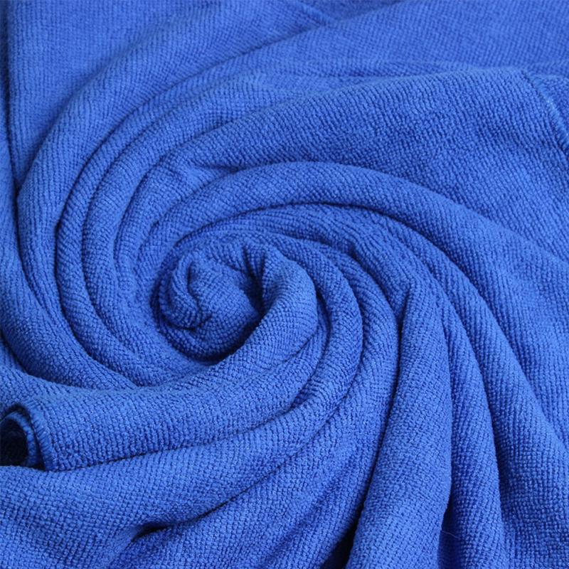 Set 10 khăn lau xe hơi mềm mại kích thước 30 * 30cm