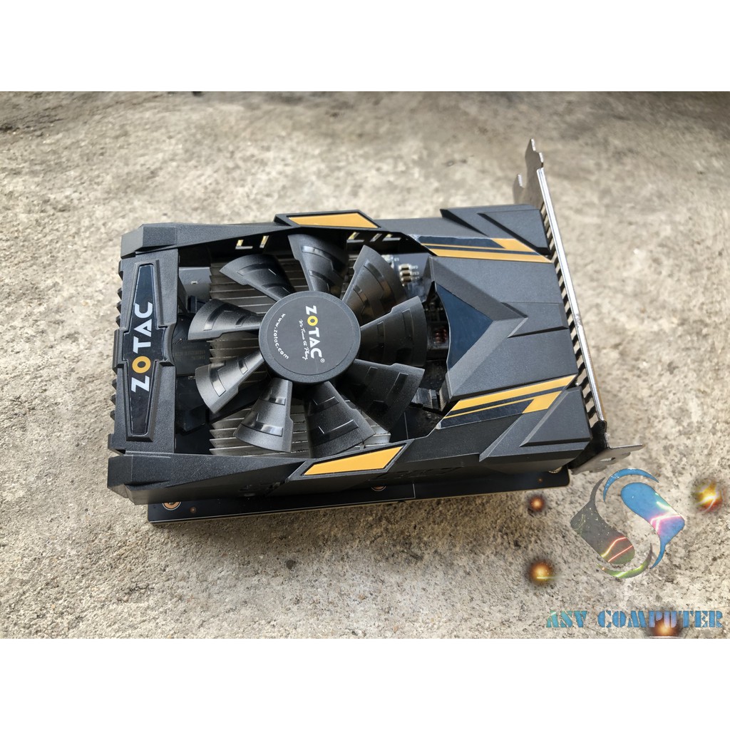 Card màn hình Zotac GT 730 DDR5 2GB