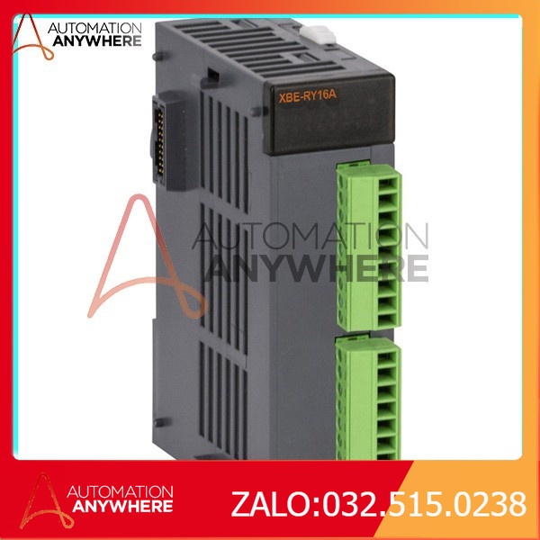 🚛Freeship-Mô đun I/O mở rộng cho XGB XBE-RY16A