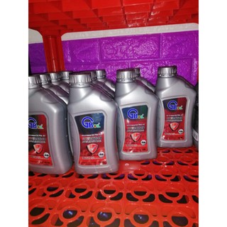 Dầu nhớt xe máy Thái Lan Gb oil