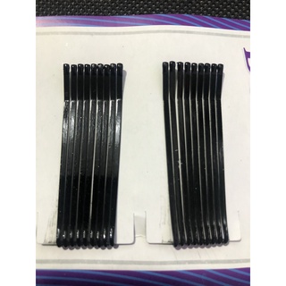 COMBO 3 Vỉ Cặp Tăm Bob Pin Kẹp Tóc (Vỉ 36 Cái)