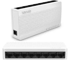 Bộ chia mạng 5 port 10/100 Tenda S105 (5 cổng)MẠNH