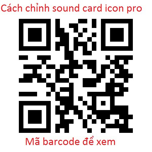Bộ thu âm thanh livestream card icon upod pro BH 6 tháng đổi mới -dc3106