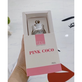 ✅ Kem ngừa thâm nách Pink CoCo