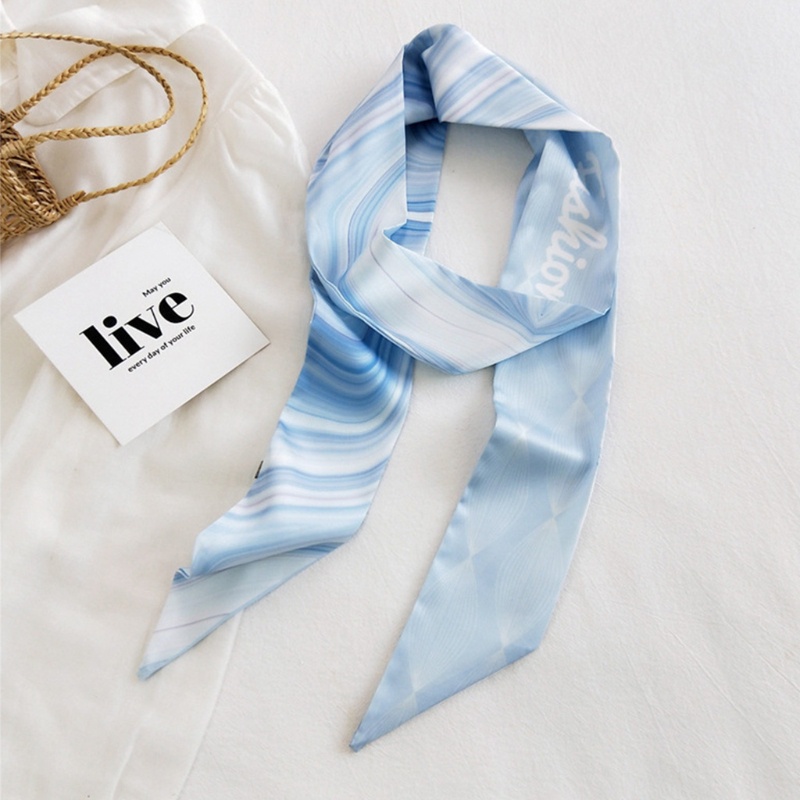 Dây Ruy Băng Quấn Túi Xách Đa Năng Thời Trang