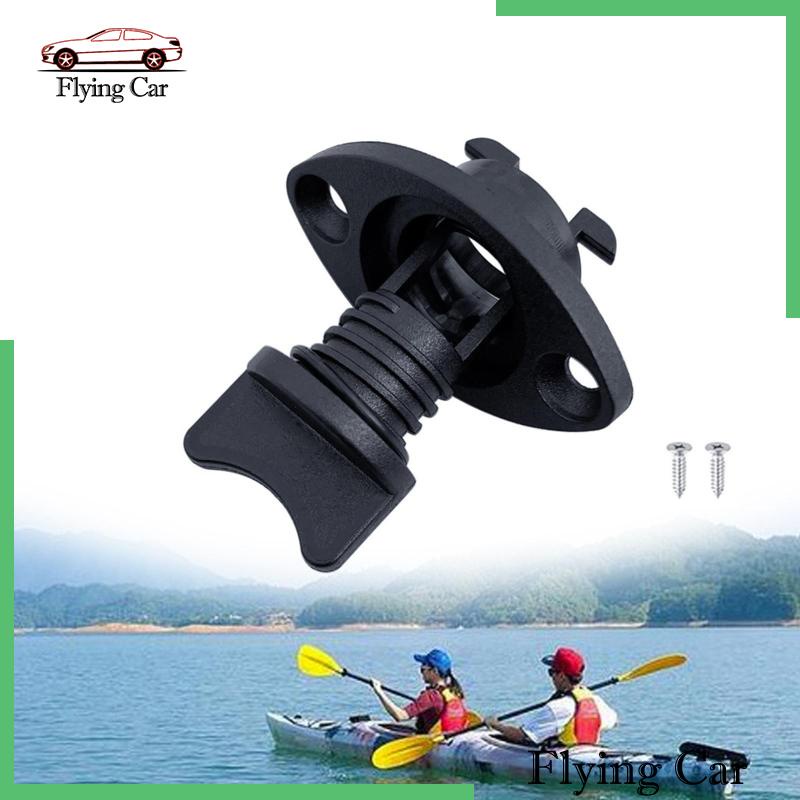 Nút chặn ống thoát nước 1'' 25mm cho thuyền Kayak
 | BigBuy360 - bigbuy360.vn