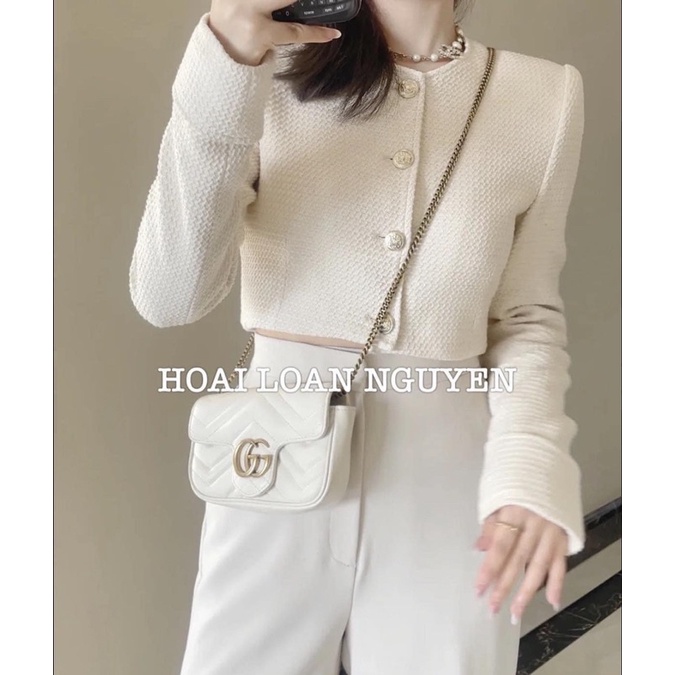 Áo dạ TQXK zara 2022